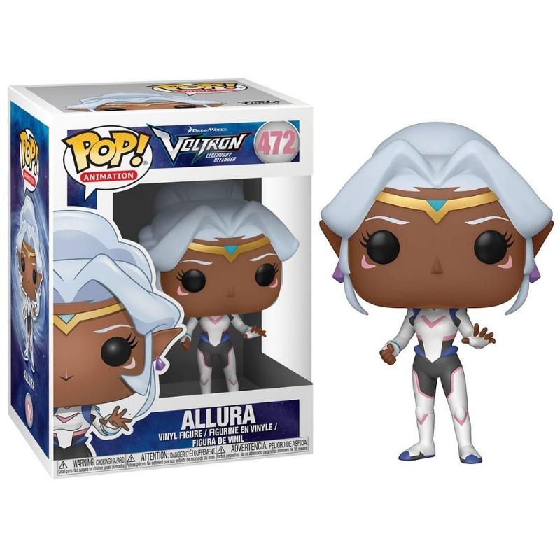 Voltron legendary defender funko pop release date 2025