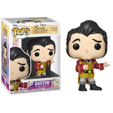 Funko Pop Disney 30th Anniversary - Beauty & The Beast Formal Gaston