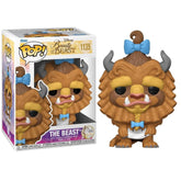 Funko Pop Disney 30th Anniversary - Beauty & The Beast with Curls