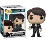 Funko Pop Disney Artemis Fowl - Artemis Fowl