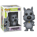 Funko Pop Disney Doug - Porkchop