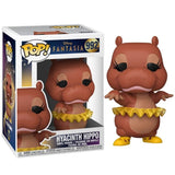 Funko Pop Disney Fantasia - Hyacinth Hippo