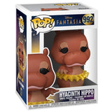 Funko Pop Disney Fantasia - Hyacinth Hippo