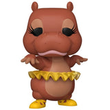 Funko Pop Disney Fantasia - Hyacinth Hippo