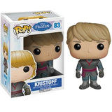Funko Pop Disney Frozen - Kristoff