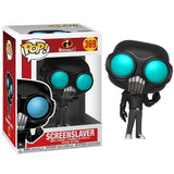 Funko Pop Disney Incredibles 2 - Screenslaver