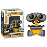 Funko Pop Disney Wall-E Specialty Series Charging Wall-E