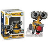 Funko Pop Disney Wall-E With Fire Extinguisher