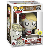 Funko Pop Don't Starve - Wendy And Abigail
