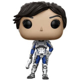 Funko Pop Mass Effect Andromeda - Sara Ryder