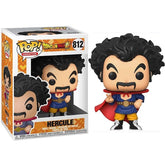 Funko Pop Dragon Ball Z - Hercule