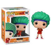 Funko Pop Dragonball Z - Bulma