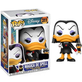Funko Pop Ducktales - Magica De Spell Gametop EX