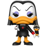 Funko Pop Ducktales - Magica De Spell Gametop EX