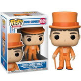 Funko Pop Dumb And Dumber - LLoyd Christmas In Tux