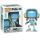 Funko Pop FLCL - Canti