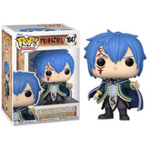 Funko Pop Fairy Tail - Jellal Fernandes