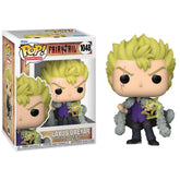 Funko Pop Fairy Tail - Laxus Dreyar