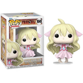 Funko Pop Fairy Tail - Mavis Vermillion