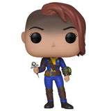 Funko Pop Fallout - Vault Dweller (Female)