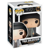 Funko Pop Fantastic Beasts - Tina Goldstein