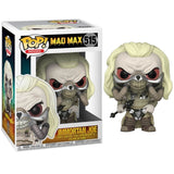 Funko Pop Mad Max Fury Road - Immortan Joe