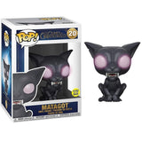 Funko Pop Fantastic Beasts: The Crimes of Grindelwald - Matagot GITD