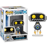 Funko Pop Fantastic Four - H.E.R.B.I.E.