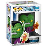 Funko Pop Fantastic Four - Super-Skrull