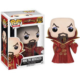 Funko Pop Flash Gordon - Ming The Merciless