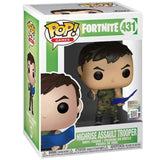 Funko Pop Fortnite Highrise Assault Trooper