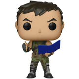 Funko Pop Fortnite Highrise Assault Trooper