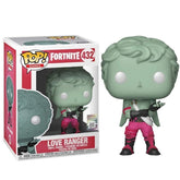 Funko Pop Fortnite Love Ranger