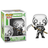 Funko Pop Fortnite Skull Trooper