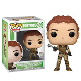 Funko Pop Fortnite Tower Recon Specialist