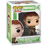 Funko Pop Fortnite Tower Recon Specialist