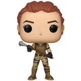 Funko Pop Fortnite Tower Recon Specialist