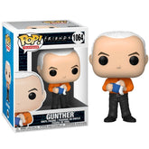 Funko Pop Friends - Gunther