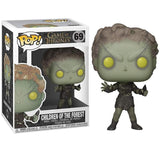 Funko Pop Game Of Thrones - Children Of The Forest
