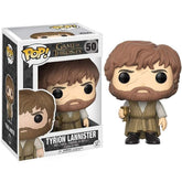 Funko Pop Game Of Thrones - Tyrion Lannister w/ Chalice