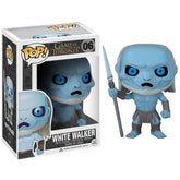 Funko Pop Game Of Thrones - White Walker