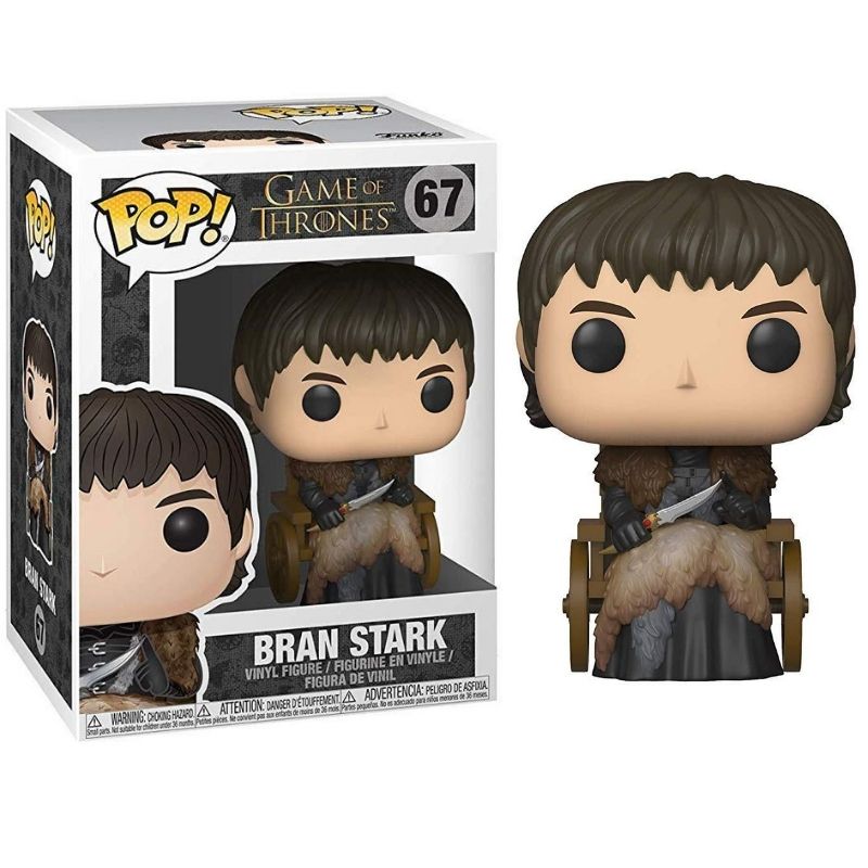 Bran stark pop discount