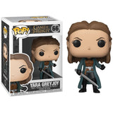 Funko Pop Game of Thrones - Yara Greyjoy