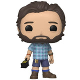 Funko Pop Ghostbusters: Afterlife - Mr. Grooberson