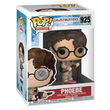 Funko Pop Ghostbusters: Afterlife - Phoebe