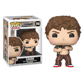 Funko Pop The Goonies - Chunk