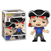 Funko Pop The Goonies - Sloth