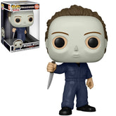 Funko Pop Halloween - Michael Myers (Jumbo Size)