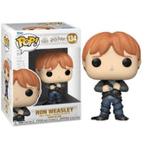 Funko Pop Harry Potter - Ron In Devil's Snare
