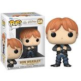 Funko Pop Harry Potter - Ron In Devil's Snare